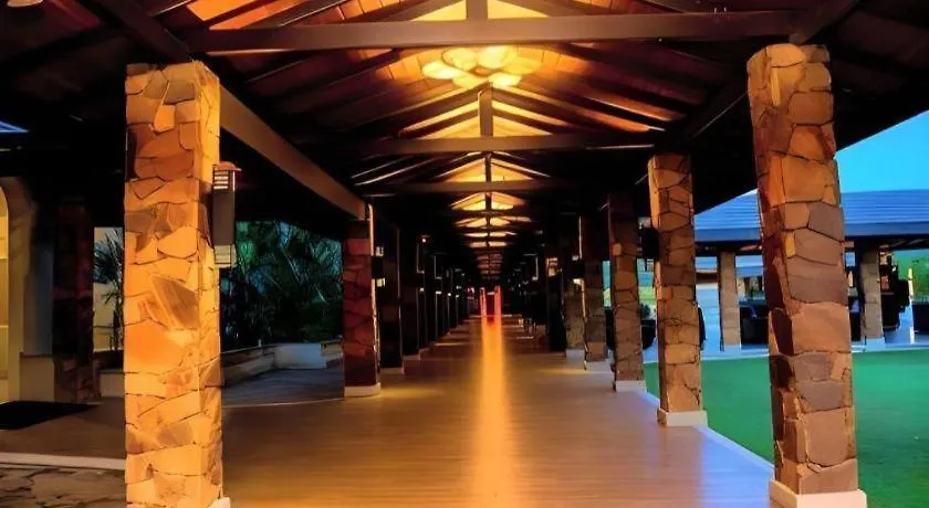****  Full Moon Garden Hotel Negombo Sri Lanka