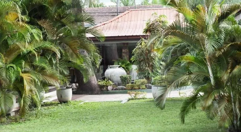 Full Moon Garden Hotel Negombo