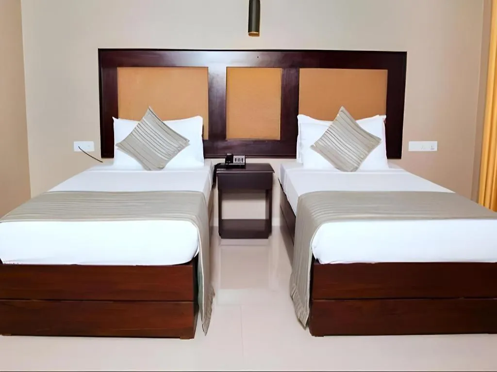 Full Moon Garden Hotel Negombo