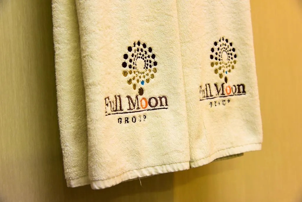 Full Moon Garden Hotel Negombo