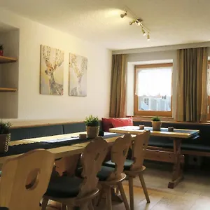 Haus Giggijoch By Châtel Reizen Sölden