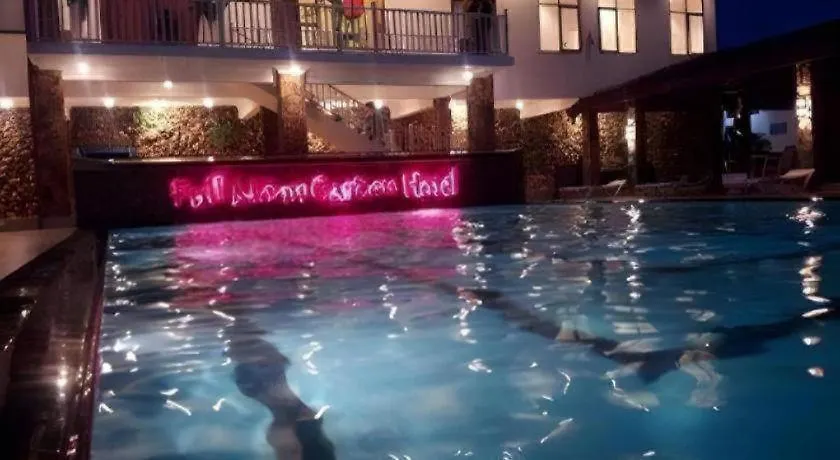Full Moon Garden Hotel Negombo